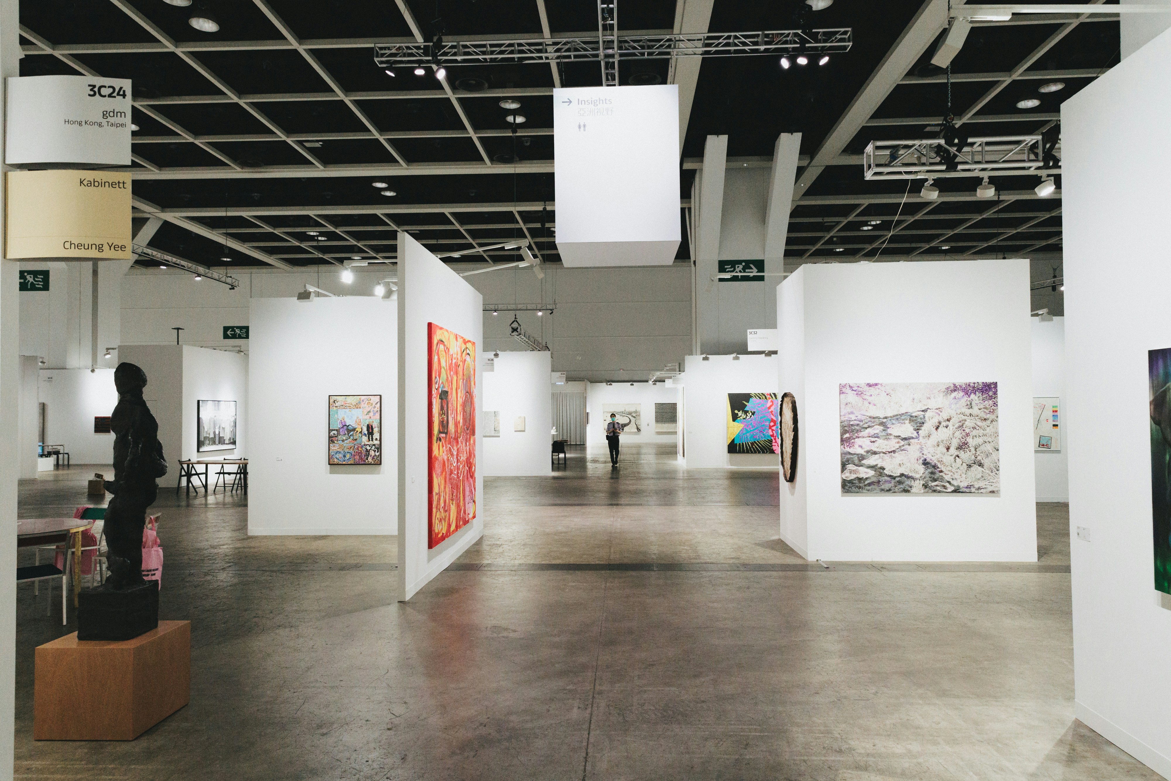 Galleri